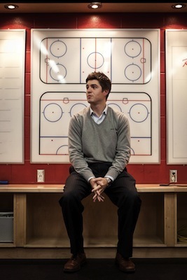 kyle dubas picture