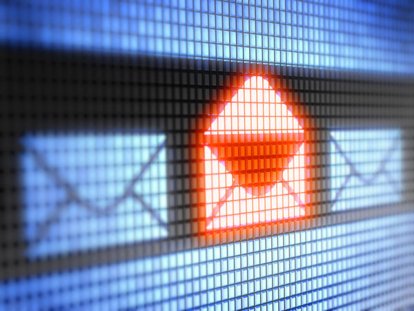 Mail
