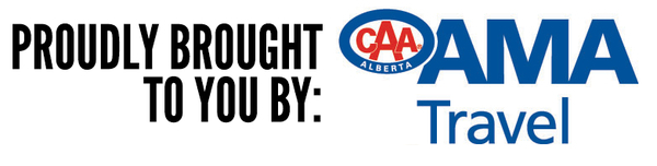 AMA Travel Banner