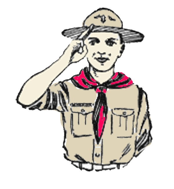 Scouts