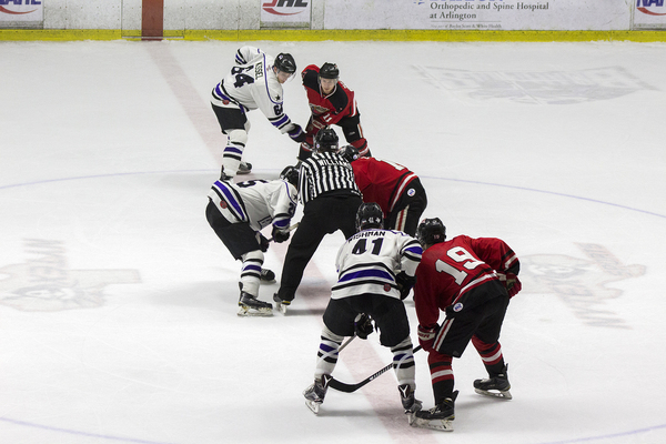 NAHL Primer