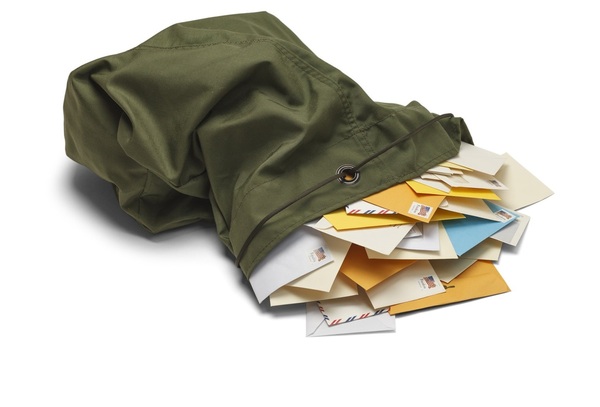 Mailbag