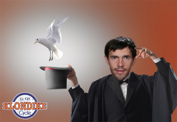 Magician