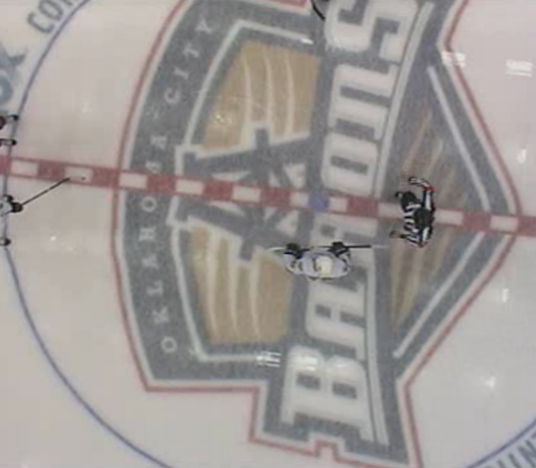 Barons logo