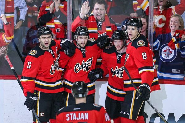 Flamesgoal