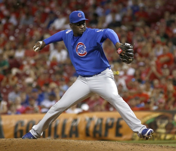 Rafael Soriano