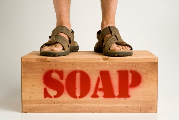SoapBox