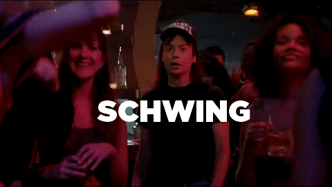 schwing