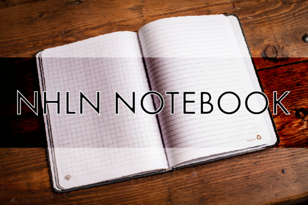 nhlnbook