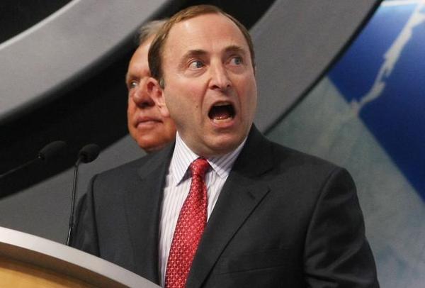 GaryBettman