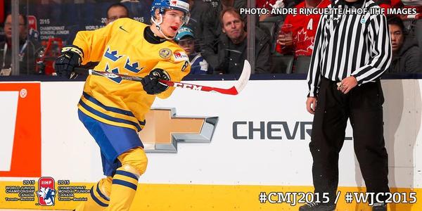 gustav wjc
