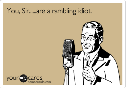 RamblingIdiot