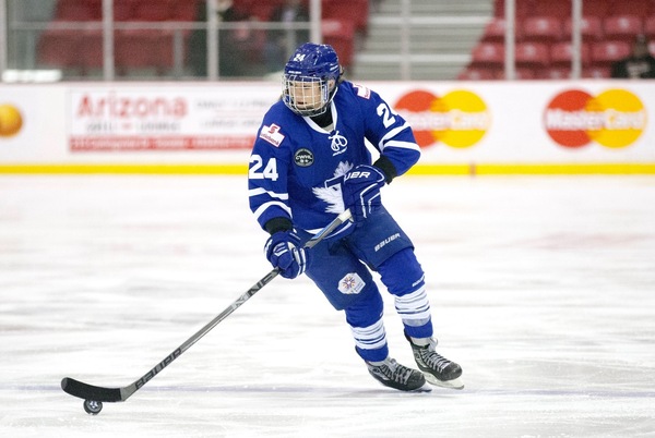 Natalie Spooner