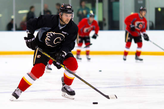 Development Camp 2013: Brett Kulak - FlamesNation