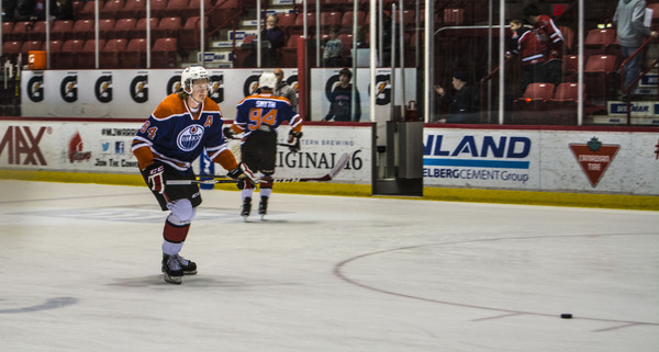 SMYTTY: OLD SCHOOL - OilersNation