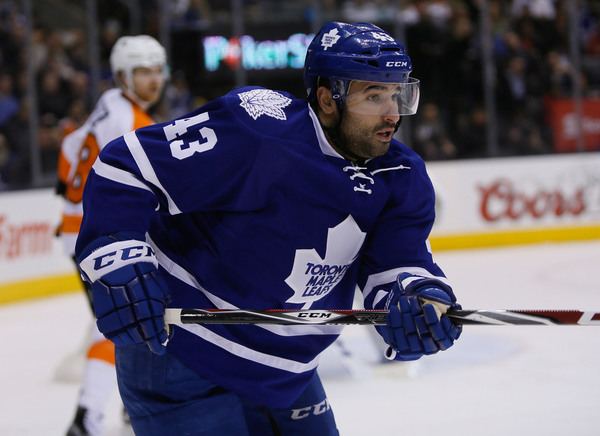 Maple Leafs' Nazem Kadri 'humiliated' by suspension, vows to learn lesson 