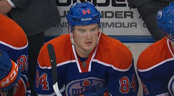 Klefbom jersey hot sale