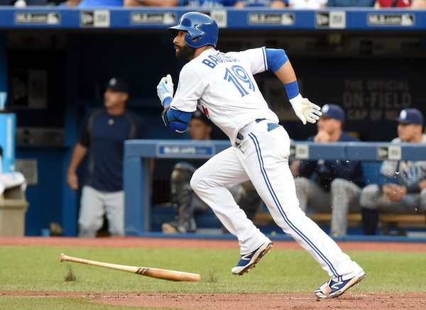 Toronto Blue Jays and Kevin Gausman end up on the winning side of 1-0  victory over Cleveland Guardians - BlueJaysNation