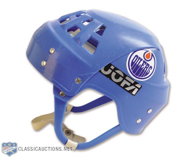 Jofa Helmets