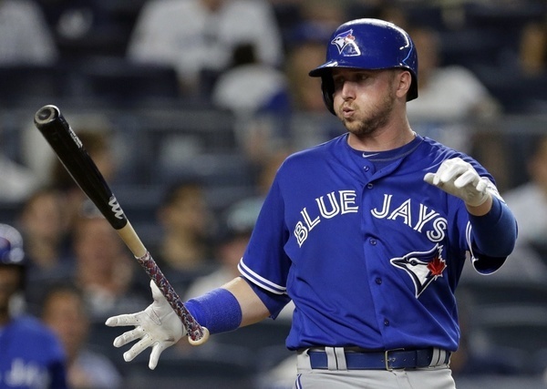 It's time to talk about a Danny Jansen contract extension - BlueJaysNation