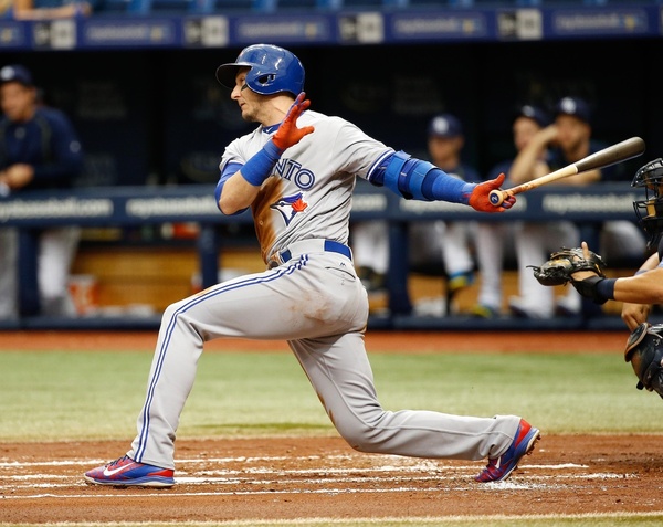 Troy Tulowitzki