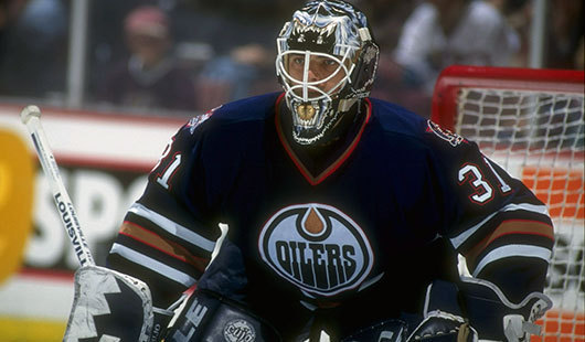 TOP 100 OILERS: DAVE SEMENKO (32) - OilersNation