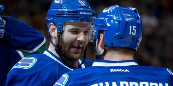 Why the Vancouver Canucks might reunite with Zack Kassian