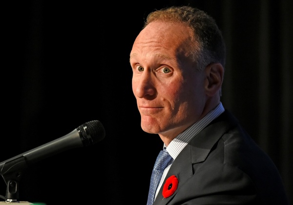 Mark Shapiro Still Has A Perception Problem – BlueJaysNation