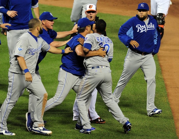 MLB Network Remembers Yordano Ventura 