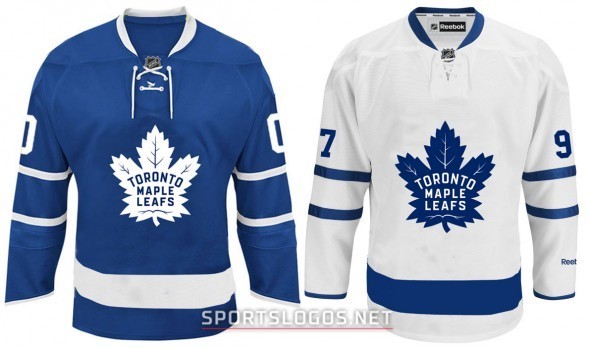 new tml jerseys