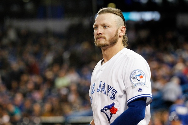 Fowles: The Ballad of Josh Donaldson and Adele - BlueJaysNation